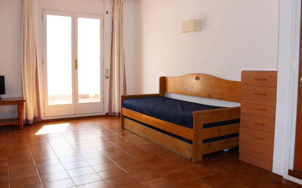Ar Costa Brava Appartement