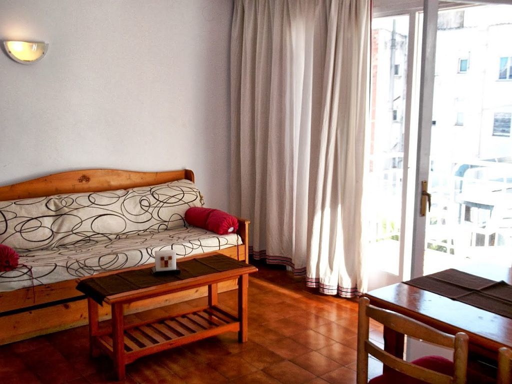 Appartement Ar Costa Brava