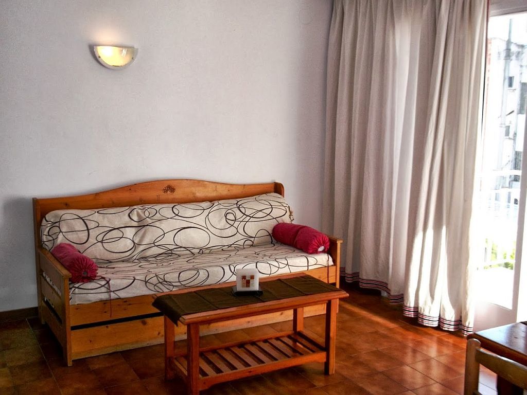Ar Costa Brava Appartement