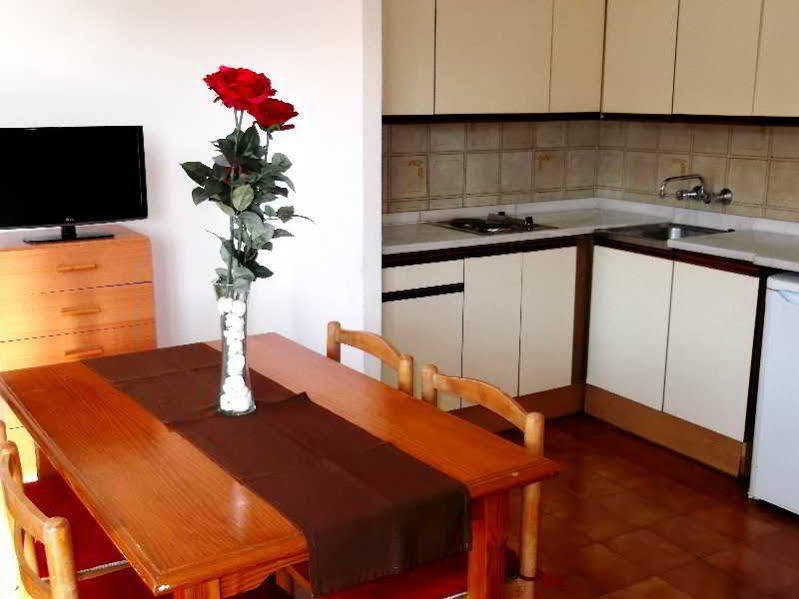 Ar Costa Brava Appartement *