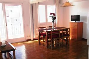 Ar Costa Brava Appartement
