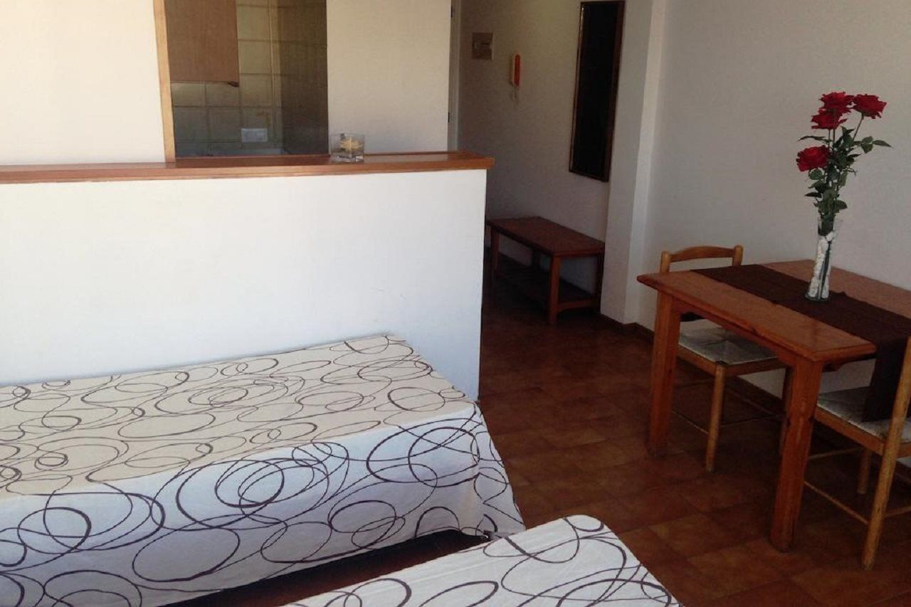 Appartement Ar Costa Brava *