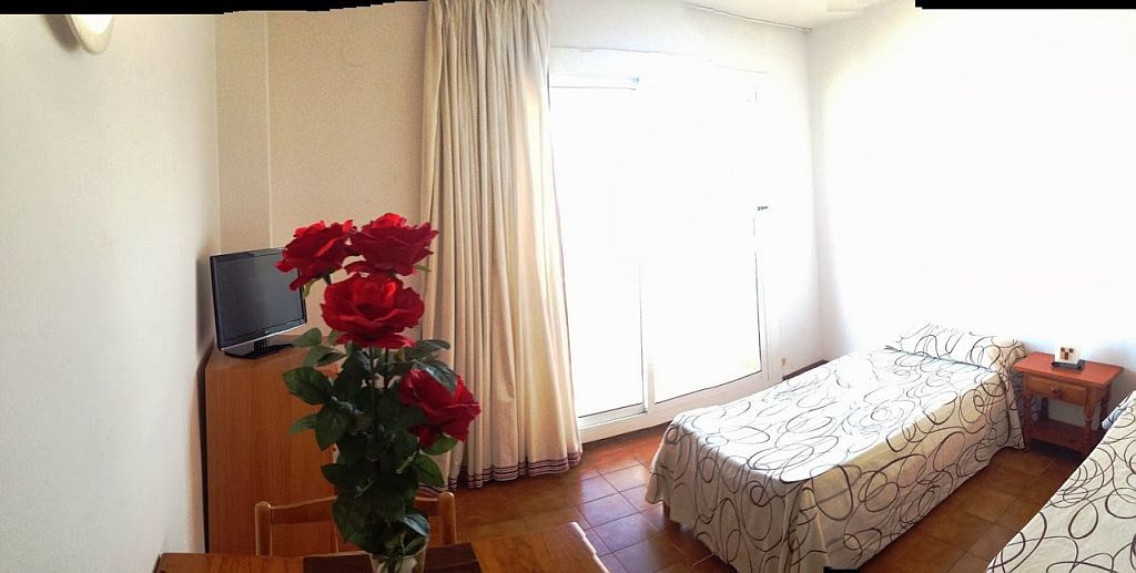 Appartement Ar Costa Brava Lloret de Mar
