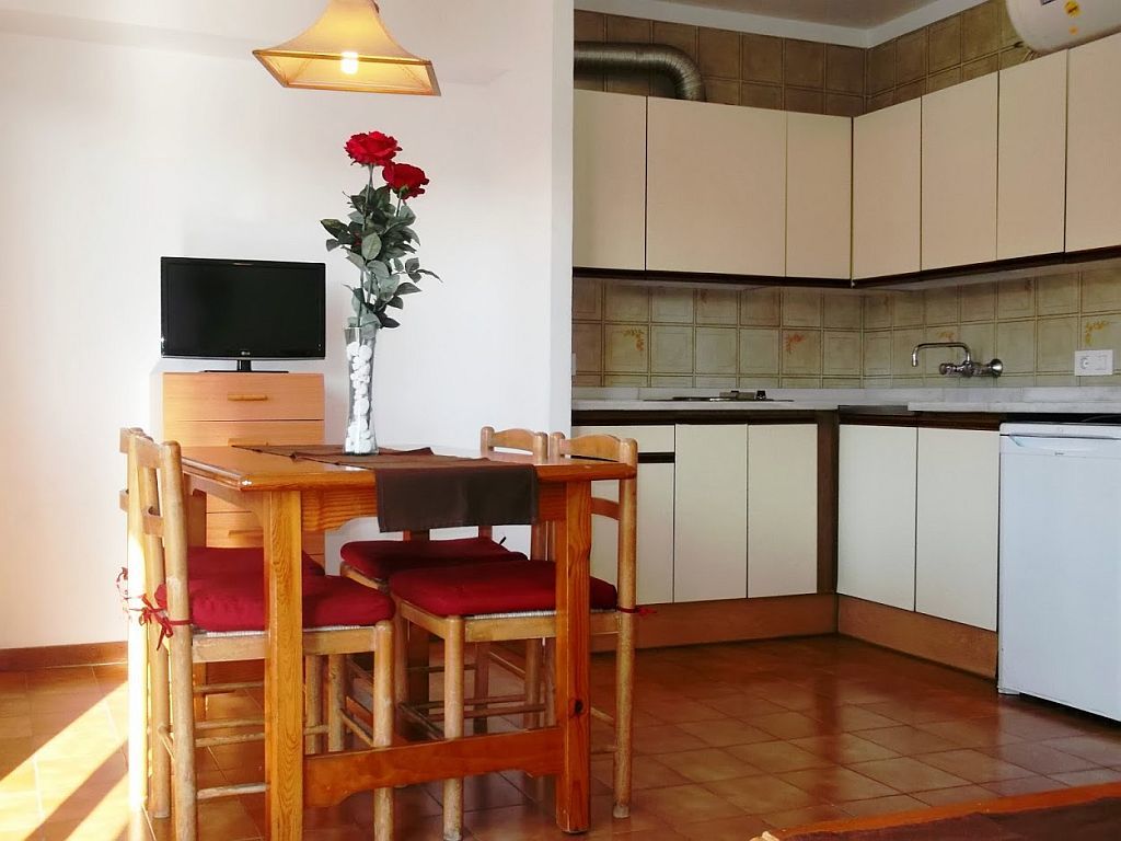 Appartement Ar Costa Brava Lloret de Mar